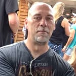 Frank Corbett - @franksgaragect - Instagram