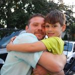 Frank Corbo - @frankieblue82 - Instagram