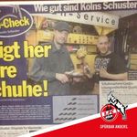 Frank Cordes - @schuhmacherei_cordes_suedstadt - Instagram