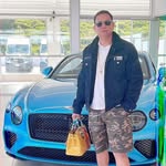 Richard Cruz - @frankcorpuz72 - Instagram