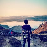 Frank Corrigan - @the_running_fran - Instagram