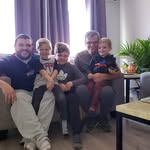 Frank Cota - @cota6061 - Instagram
