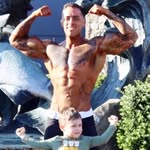 Frank Cota - @fc_fitness_coaching - Instagram