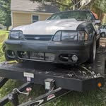 Frank Couch - @frank3stangs - Instagram