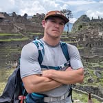 Francis Croft - @flippin_blueberry - Instagram