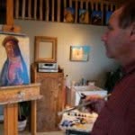 Frank Croft - @fcroftpainter - Instagram