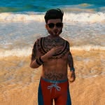 Frank - @frankriggscroft - Instagram