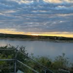 Frank and Christi Crone - @buildingbythelake - Instagram