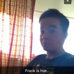 FrankCronenberg - @frankcronenberg - Instagram