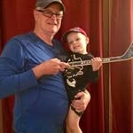 Frank Crouch - @robert.f.crouch - Instagram