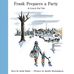 Frank Prepares a Party, A Crouch End Tale - Facebook