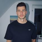 @frankcrouch152 - Instagram