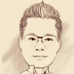 Frank Cui - @sebaek_ - Instagram