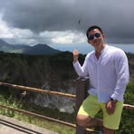 Frank Cui - Facebook