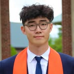 Xinyuan (Frank) Cui - @frankcuixc - Instagram