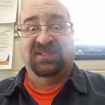 Frank Culmone - @fuzzylogic1969 - Instagram
