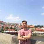 Frank Dai - @tbontb78 - Instagram