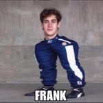 Frank - @frank_daily01 - Instagram