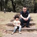 Frank.Dai - @dairenguang - Instagram