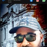 Frank Dalls - @frankdallas72 - Instagram