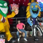 Javier Torres - @frank_dallastorres - Instagram