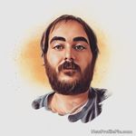 Andrew Frank Dalli - @andrewdalli - Instagram
