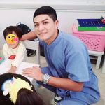 Frank Carbonel - @frank_danner_17 - Instagram