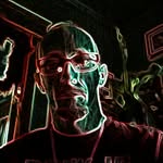 Frank Danner - @bones_dat_honkey - Instagram