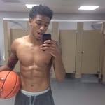 Frank Darby - @frankdaman16 - Instagram