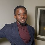 Frank Darko - @frankdarko__ - Instagram