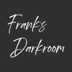 Francesco Topino - @franks.darkroom - Instagram