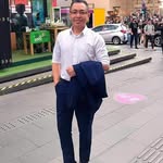 Daniel Frank - @frankdato123 - Instagram