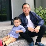 Frank Dato - @datokfrank22 - Instagram