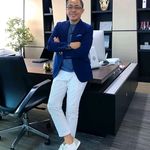 frank dato Rey - @frankdatorey - Instagram