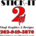 Frank Daugherty - @stickit2mevinyl - Instagram