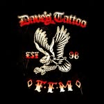 Daves Tattoo Frankfurt - @davestattoofrankfurt - Instagram
