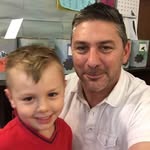Frank Daves - @frankdaves150 - Instagram