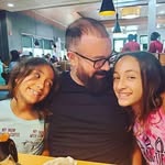 @frankdavesanchez - Instagram