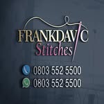 Blessing Uloma - @frankdavic_stitches - Instagram