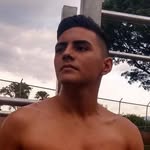 Frank D - @frank_davila22 - Instagram