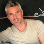 Frank davide - @marcluise3 - Instagram