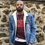 Frank Davido - @beaujador.tibi - Instagram