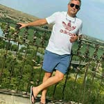 Frank  Davison - @niqrks04 - Instagram