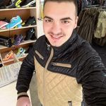 frank Davison - @ihediohaob - Instagram