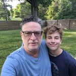 Frank Davison - @frank_davison500 - Instagram