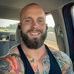 frank Dayton smith - @frankdaytonsmith - Instagram
