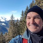 Frank Deguisne - @frankdaytona007 - Instagram