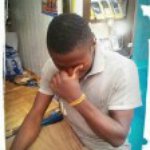 Deacon Frank Asare Emmanuel - @deaconfrankemmanuel - Instagram