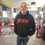 Frank Deacon - @taxidude420 - Instagram