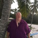 Frank Deacon - @quantock58 - Instagram